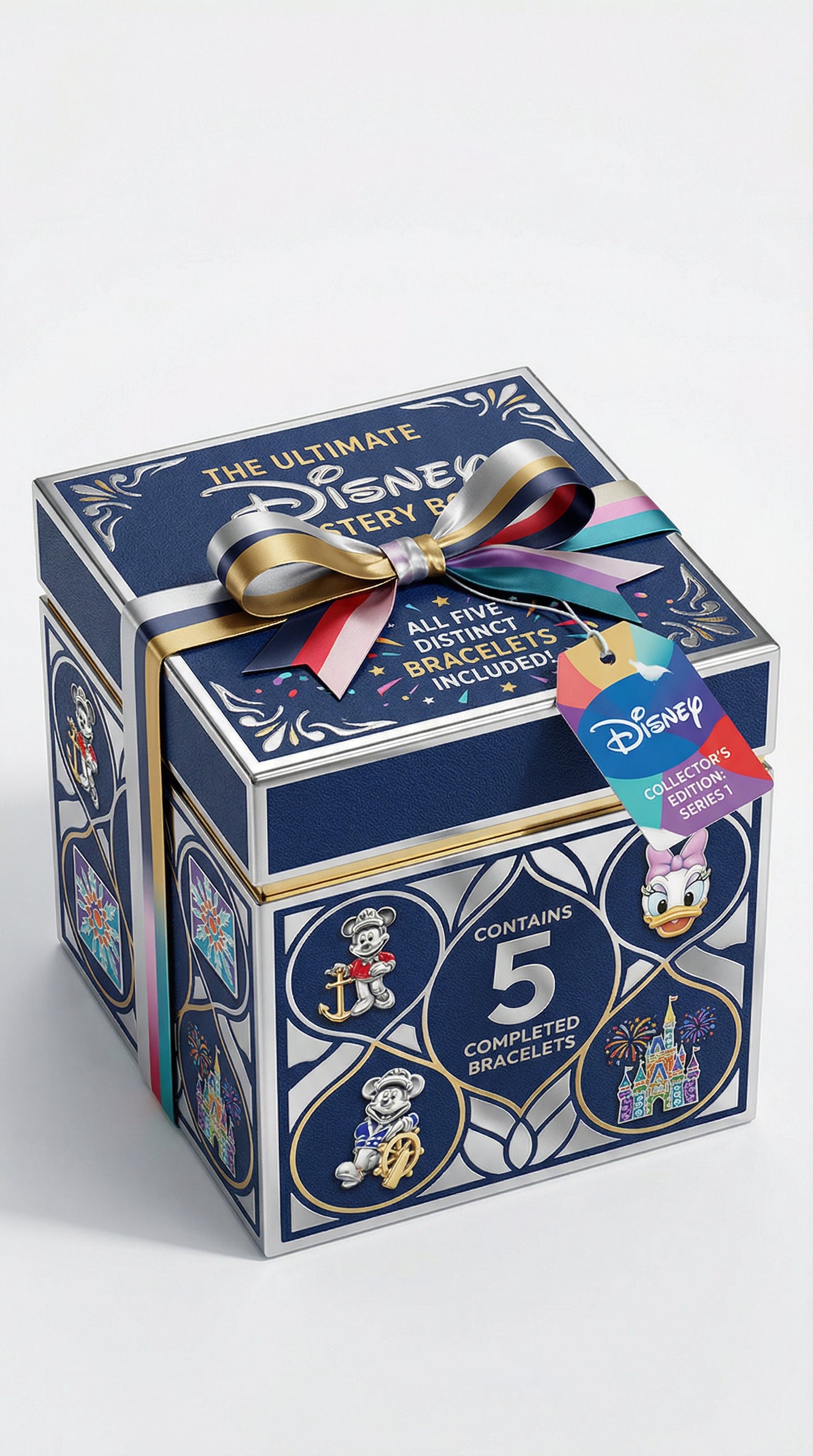 Kit 05 - Vitrina Pro