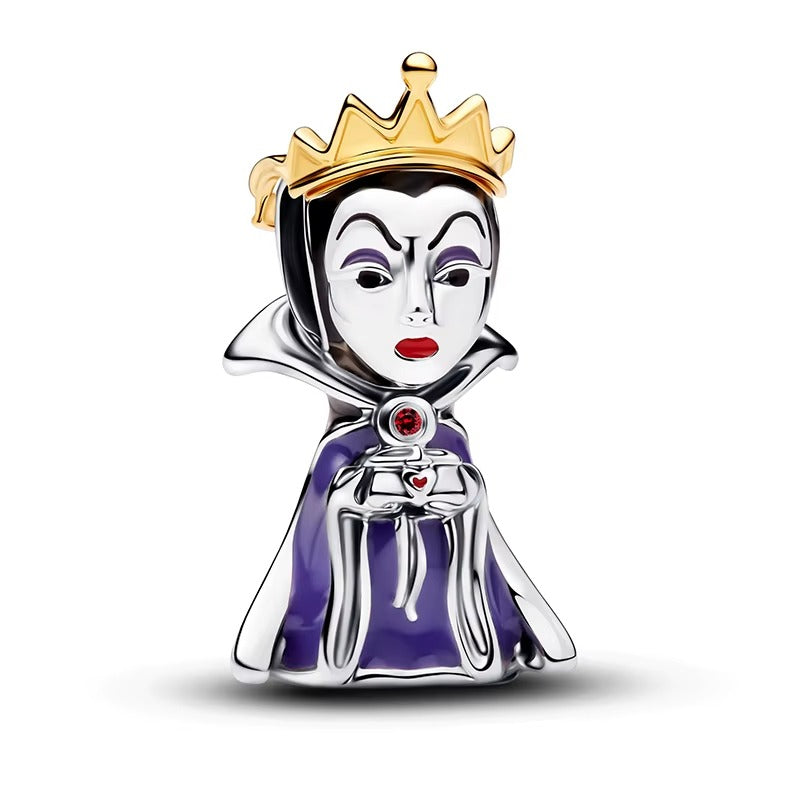 Reyna Malvada Charm