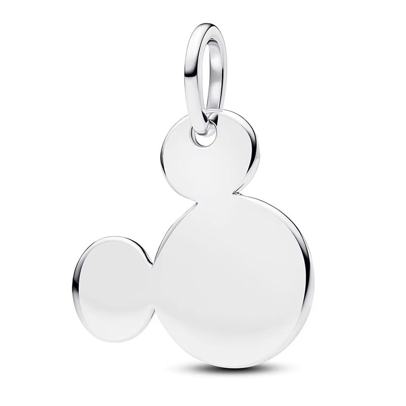 Mickey Mouse Charm