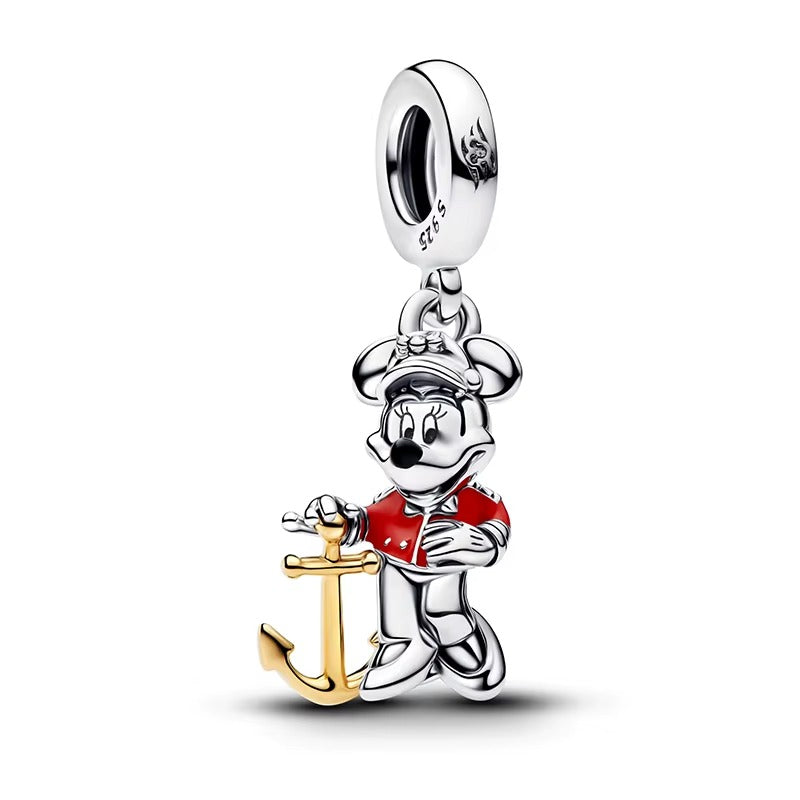 Minnie Mouse Marinera
