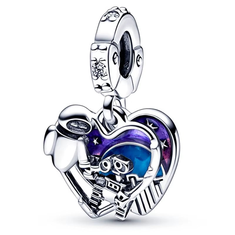 Wall-E Charm