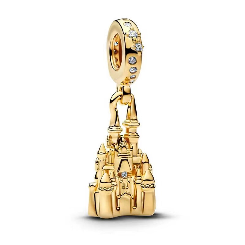Castillo Charm