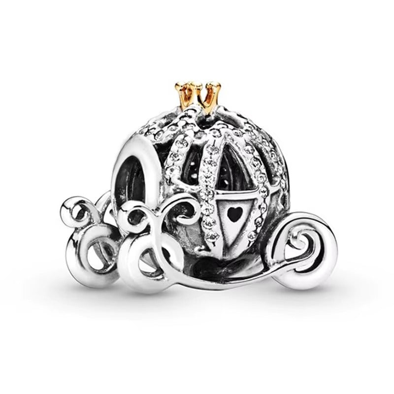 Calabaza Mágica Charm