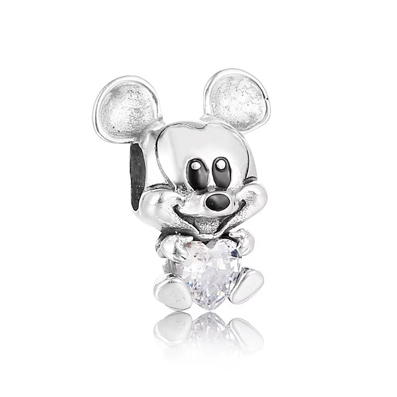 Mickey Mouse Charm