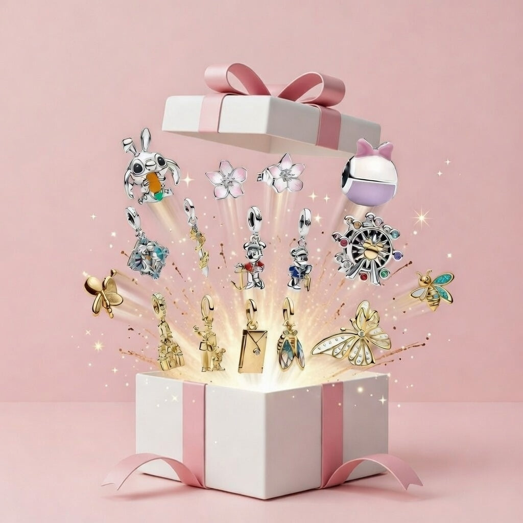 Kit 06 - Fundadora Dearly