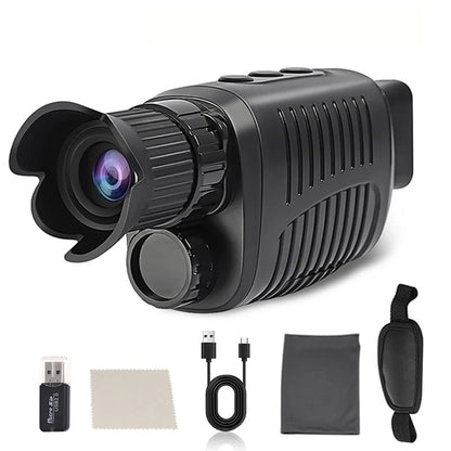 Dearly™ Monocular Night Vision Device