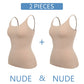 Dearly™ Summer Seamless Shapewear Tops