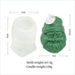 Dearly™ ADD-ON Christmas Series Silicone Candle Mold 15% OFF TOTAL (OPTIONAL)