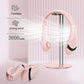 Dearly™ Hanging Neck Foldable Fan