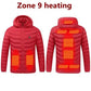 Dearly™ ThermoMax Heat-Up Winter Jacket