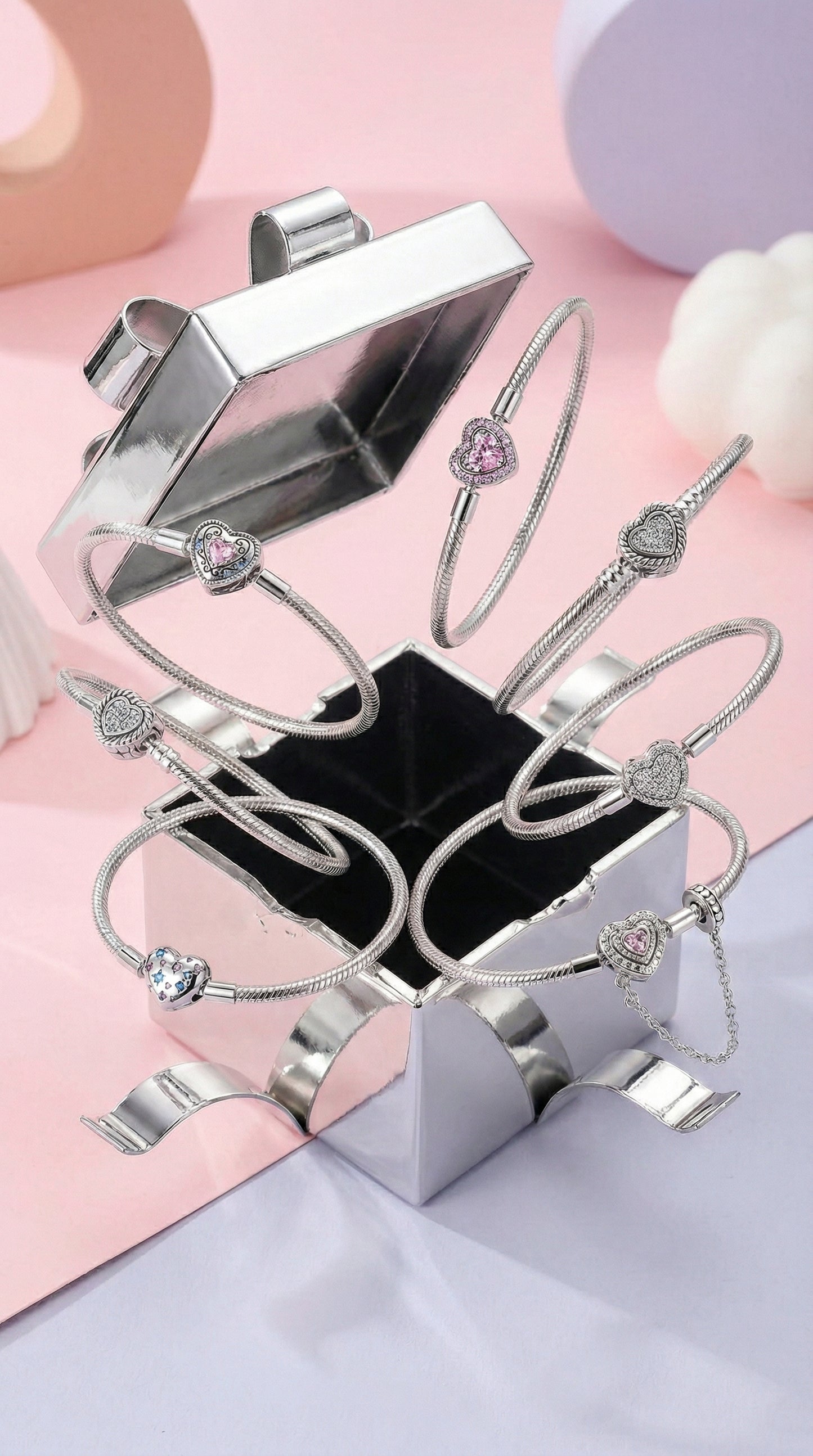 Kit 04 - Magia Disney