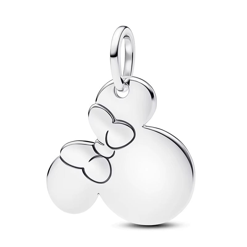 Minnie Mouse Charm