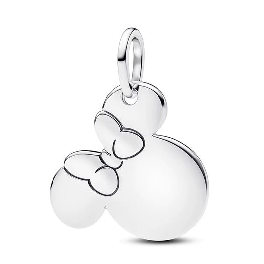 Minnie Mouse Charm