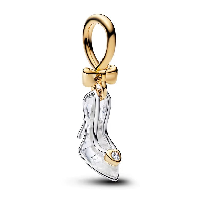 Zapatilla Charm