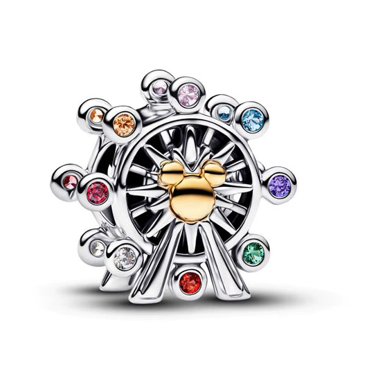 Rueda de la Fortuna Charm