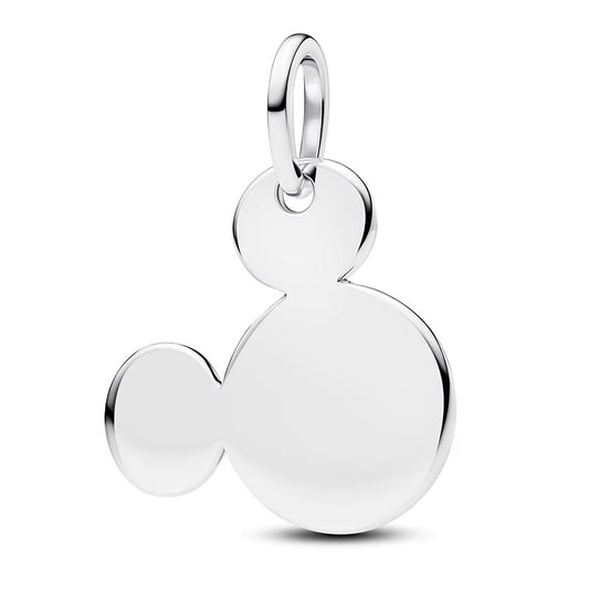 Mickey Mouse Charm