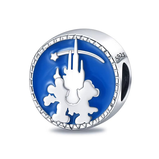 Castillo Silueta Charm