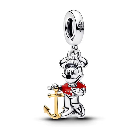Minnie Mouse Marinera