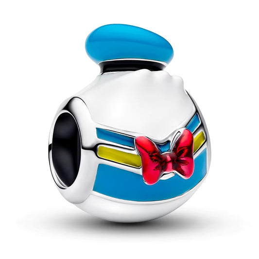 Donald Charm
