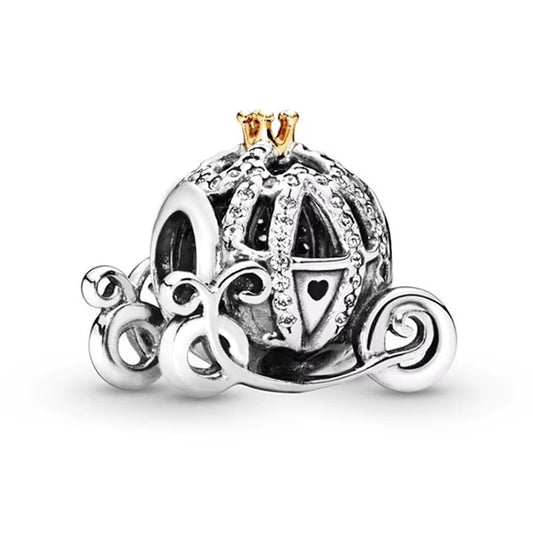 Calabaza Mágica Charm