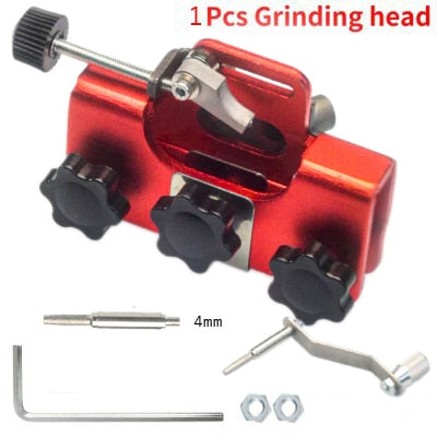 Dearly™ Chainsaw Chain Sharpener