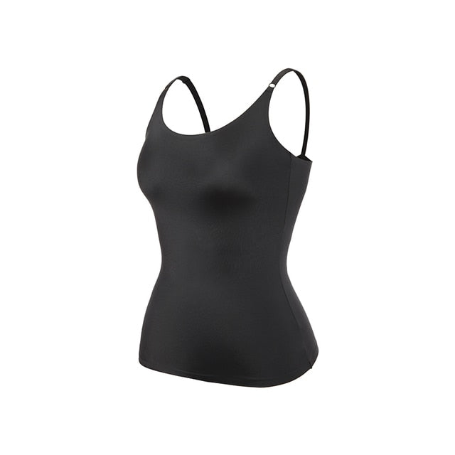 Dearly™ Summer Seamless Shapewear Tops