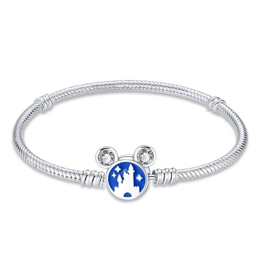 Brazalete Mickey Castillo