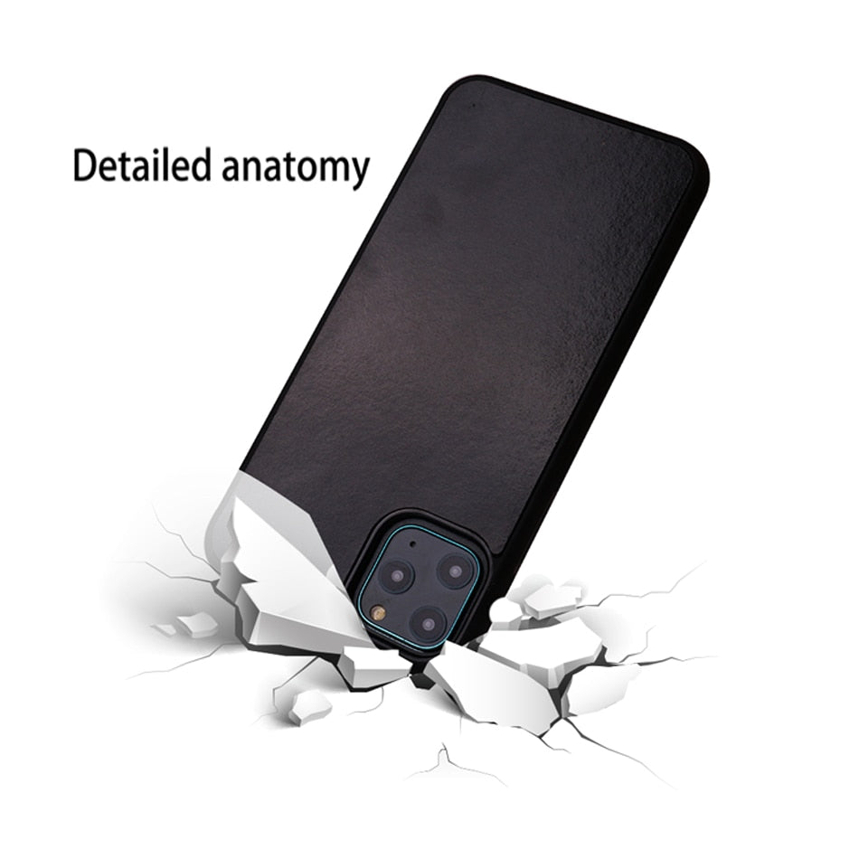 Dearly™ Anti-Gravity Phone Case