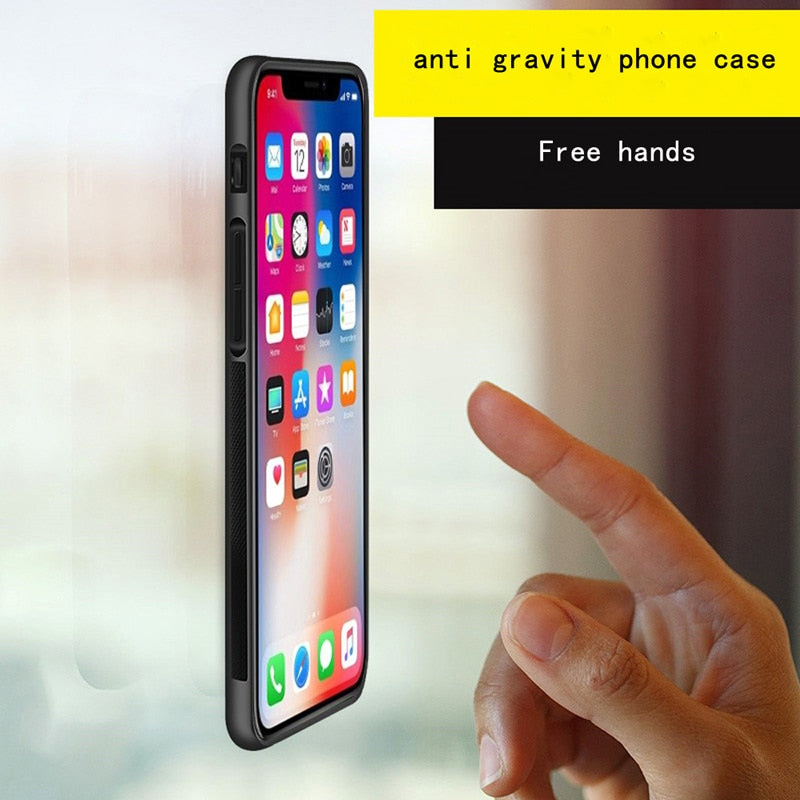 Dearly™ Anti-Gravity Phone Case