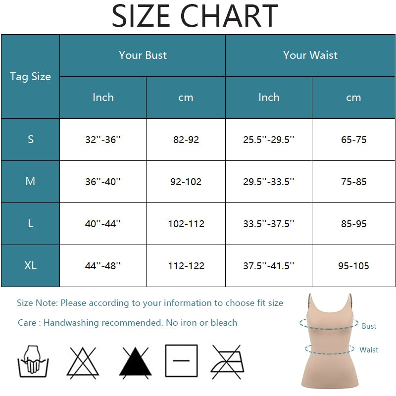 Dearly™ Summer Seamless Shapewear Tops