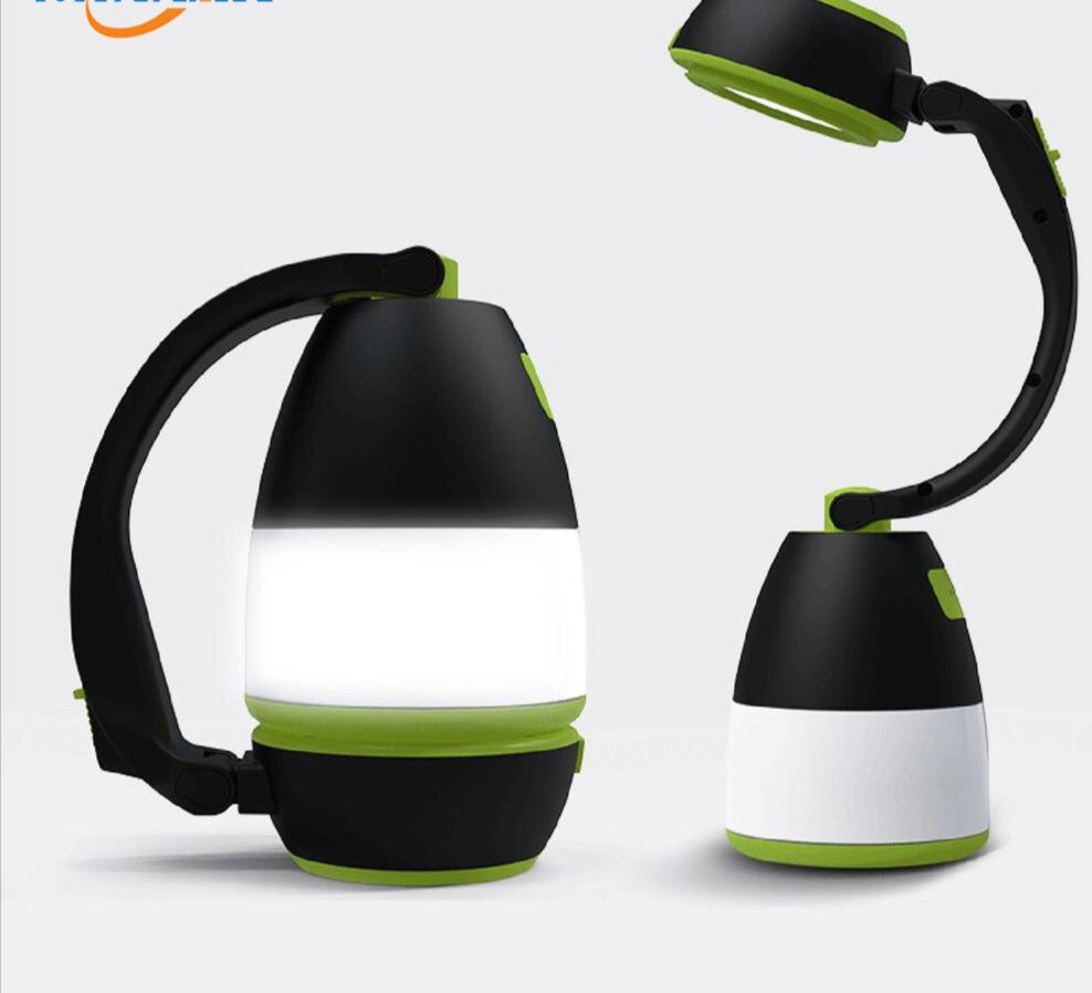 Dearly™ Multi-functional Desk Lamp Power Bank