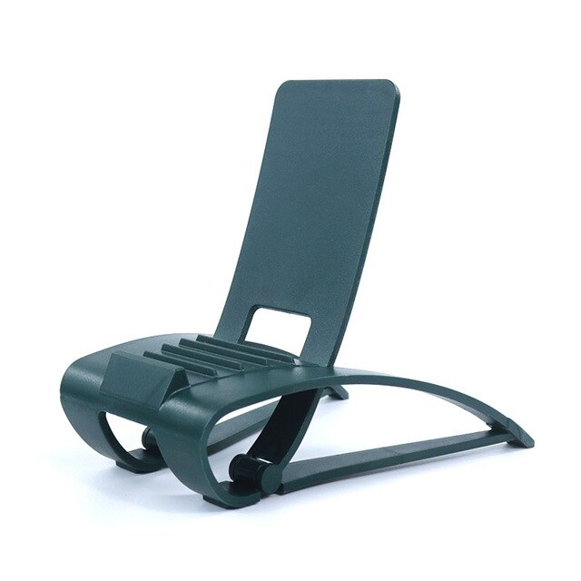 Dearly™ Chair-Shaped Mobile Wireless Charger