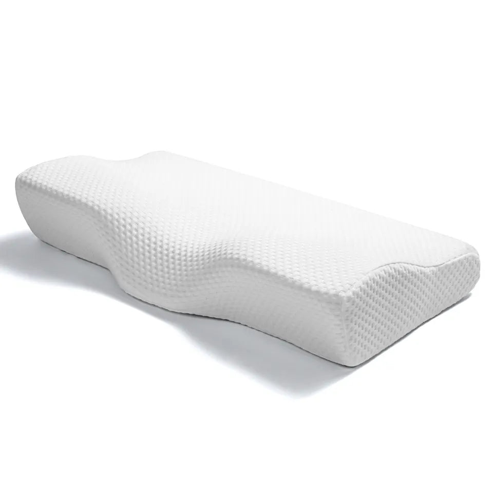 Dearly™ ErgoSupport Orthopedic Pillow