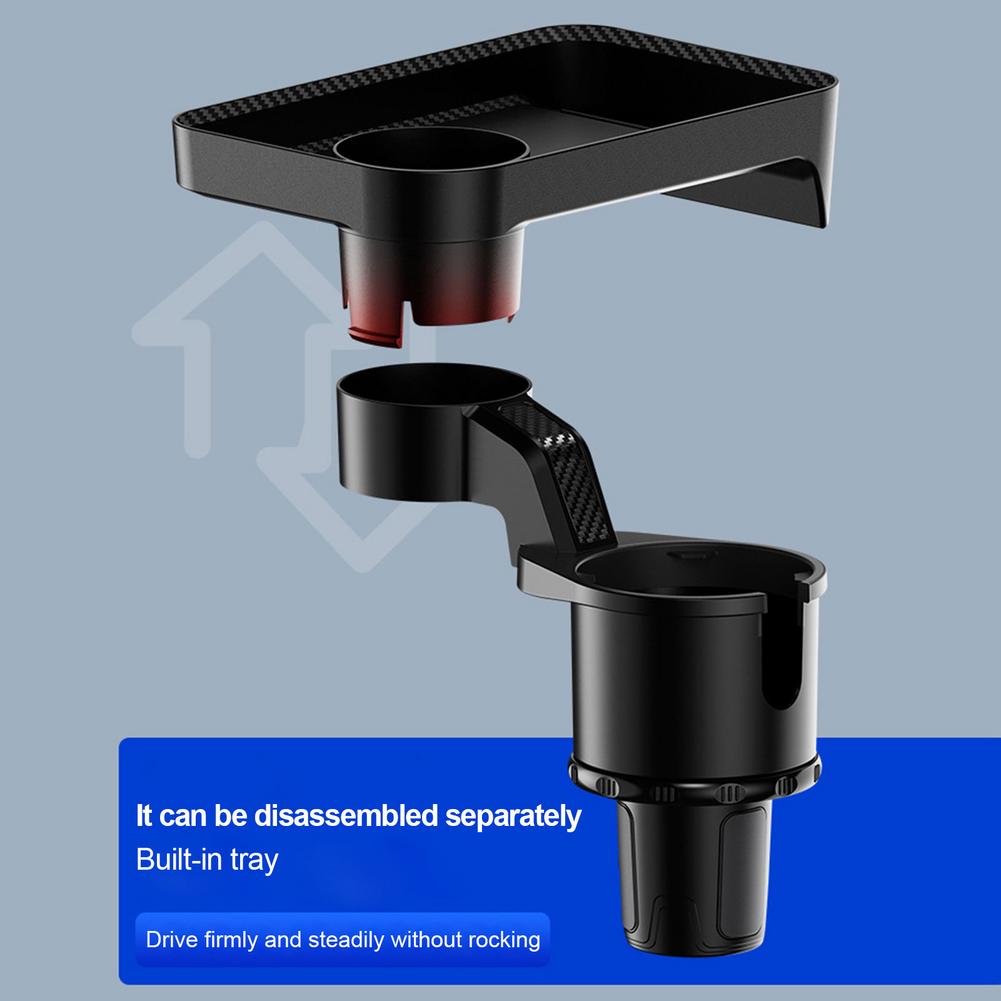 Dearly™ Cup Holder Meal Tray