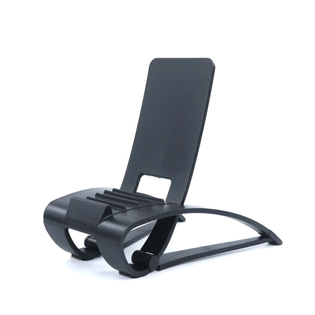 Dearly™ Chair-Shaped Mobile Wireless Charger