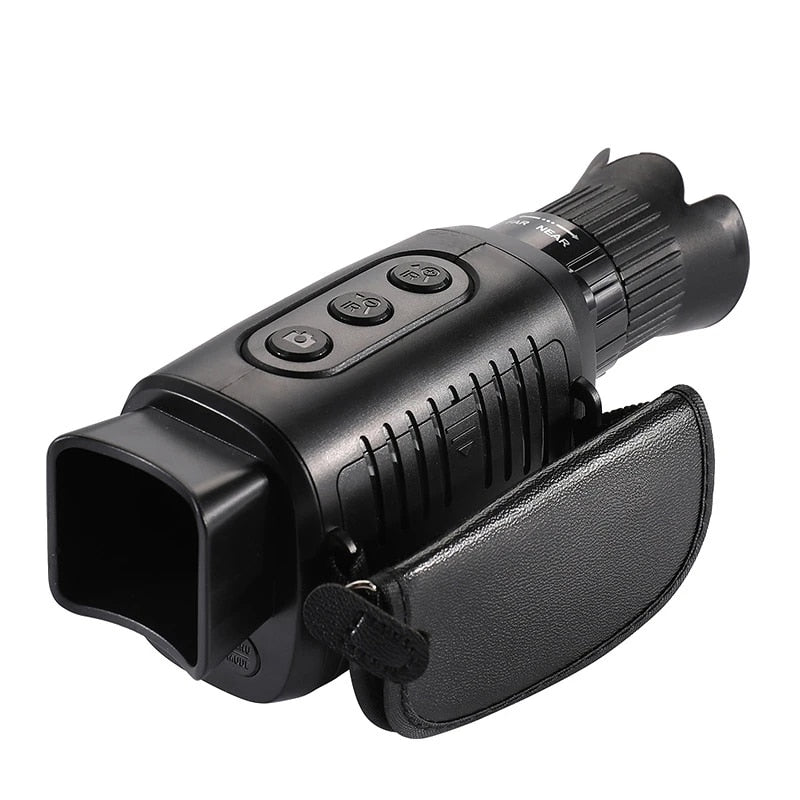 Dearly™ Monocular Night Vision Device