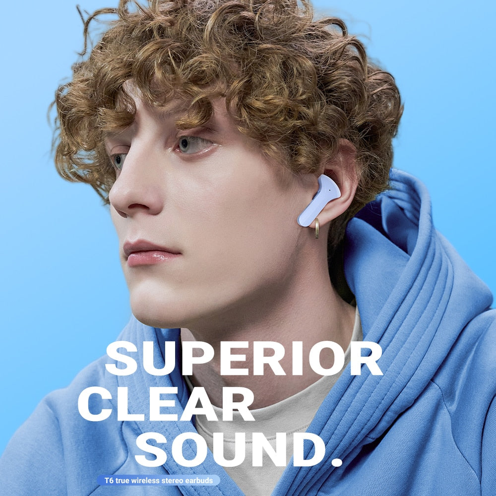 Dearly™ Noise Reduction Sport Earbuds