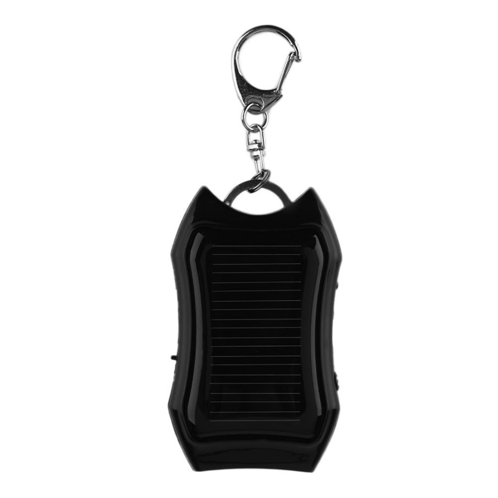 Dearly™ Solar Pocket Keychain