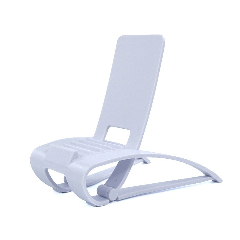 Dearly™ Chair-Shaped Mobile Wireless Charger