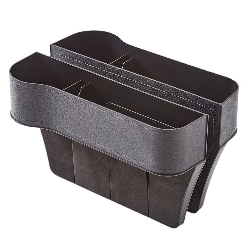 Dearly™ Car Seat Organizer Storage Box