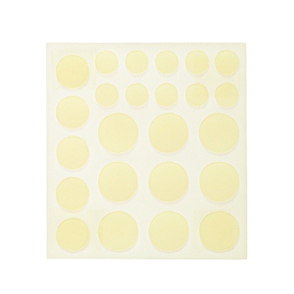 Dearly™ Cosrx Pimple Master Patch (OPTIONAL ADD-ON GET 15% OFF TOTAL)