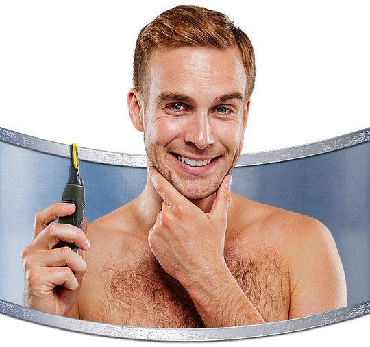 Dearly™ High Precision Beard Trimmer