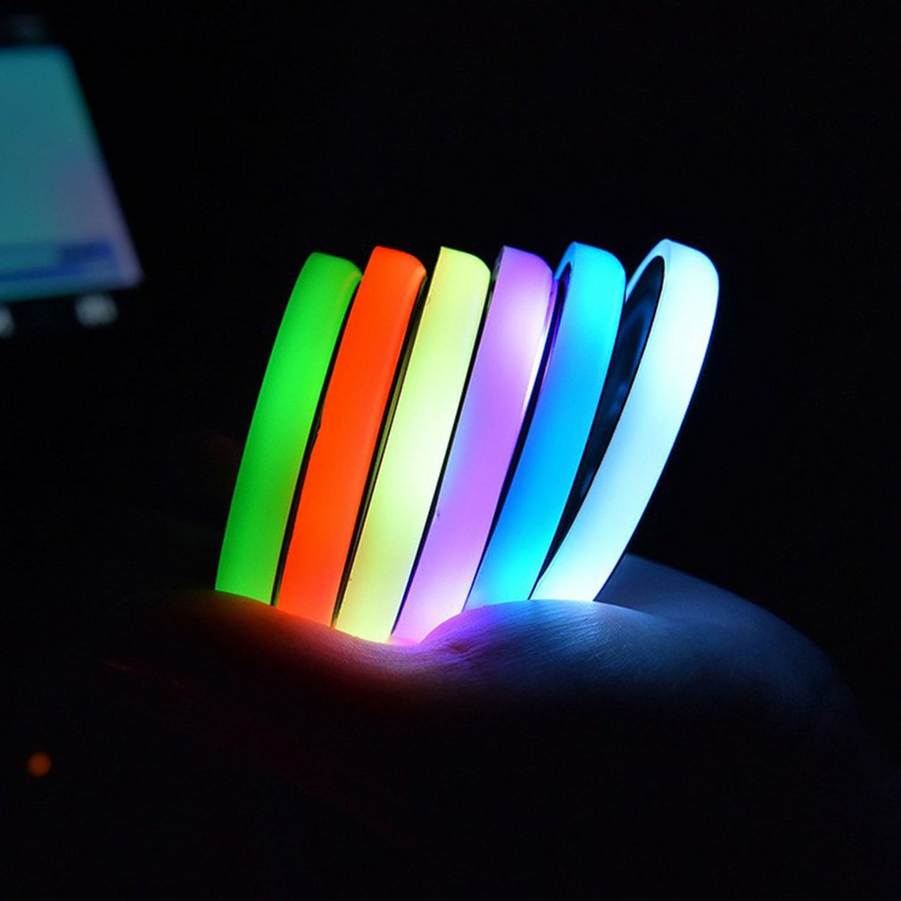 Dearly™ LED Car Cup Coaster