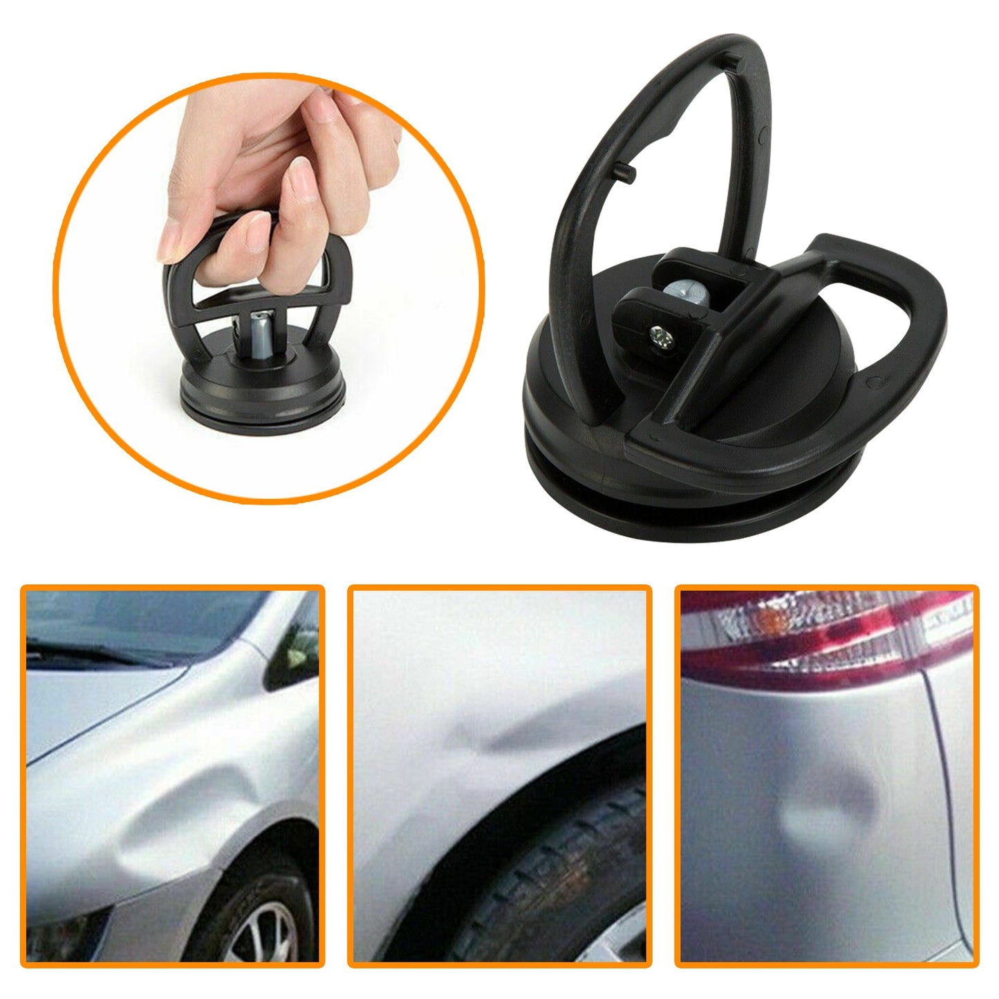 Dearly™ Car Body Dent Repair Suction Cup